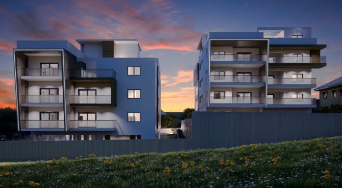 Image No.8-2 Bed Apartment for sale