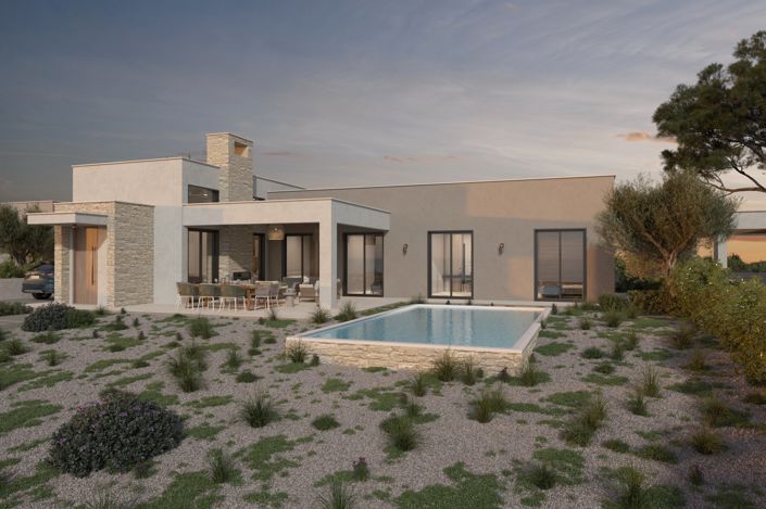 Image No.10-4 Bed House for sale