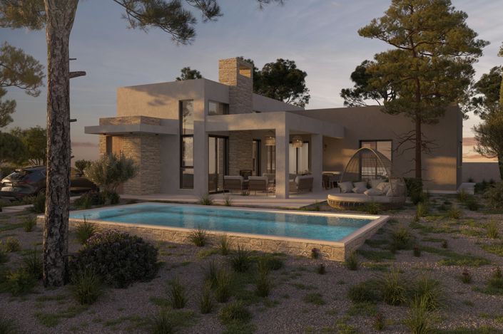 Image No.15-4 Bed House for sale