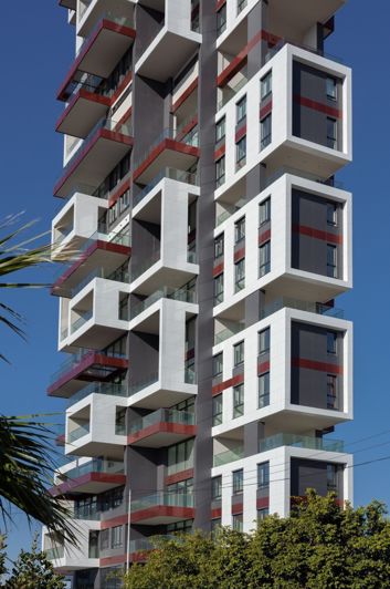 Image No.1-3 Bed Apartment for sale