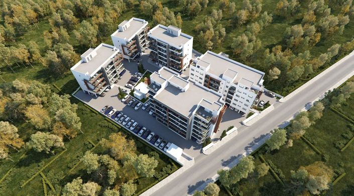 Image No.6-2 Bed Apartment for sale