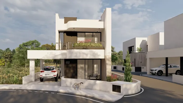 Image No.1-3 Bed House for sale