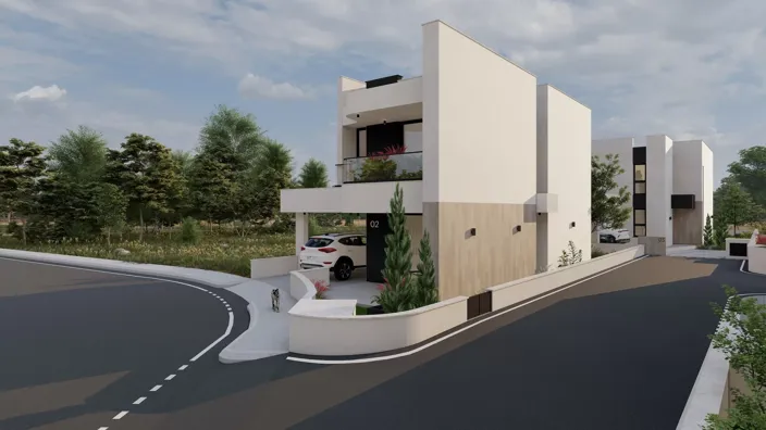 Image No.3-3 Bed House for sale