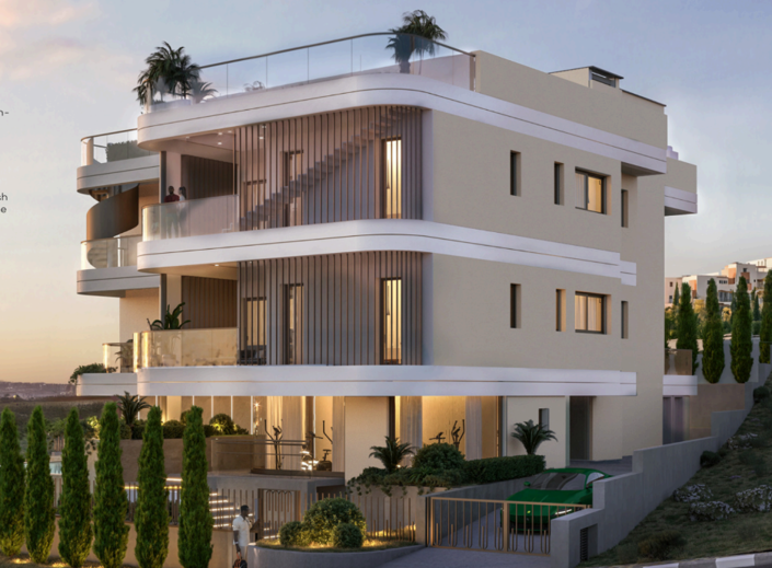 Image No.2-2 Bed Apartment for sale