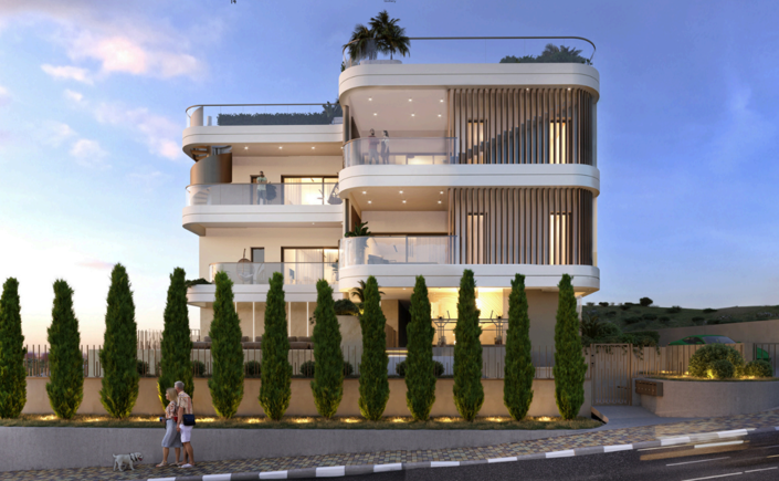 Image No.6-2 Bed Apartment for sale