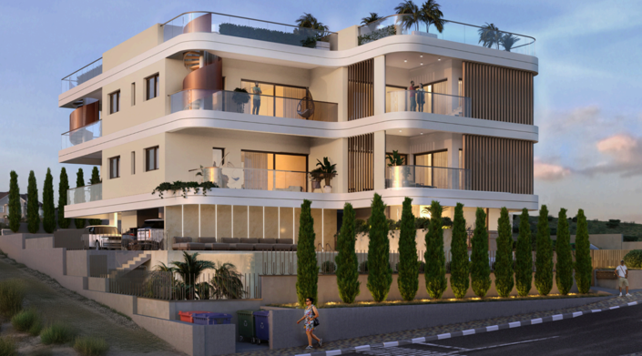 Image No.1-3 Bed Apartment for sale