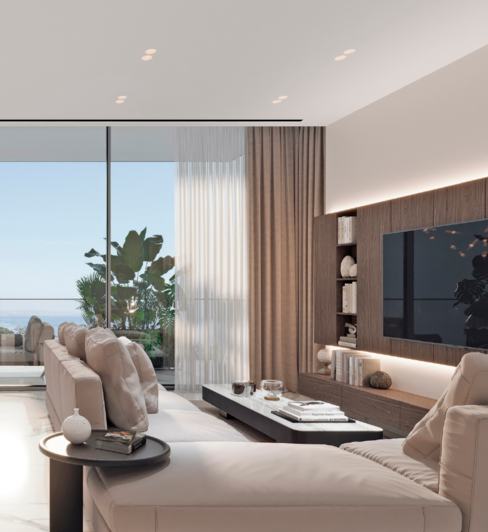 Image No.10-2 Bed Apartment for sale