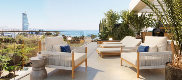 Image No.5-2 Bed Apartment for sale