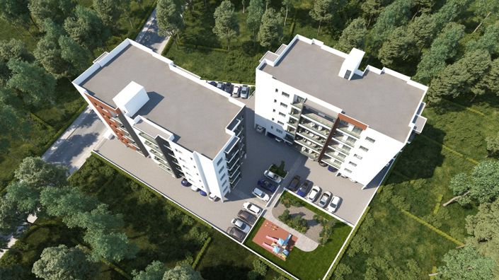 Image No.2-2 Bed Apartment for sale