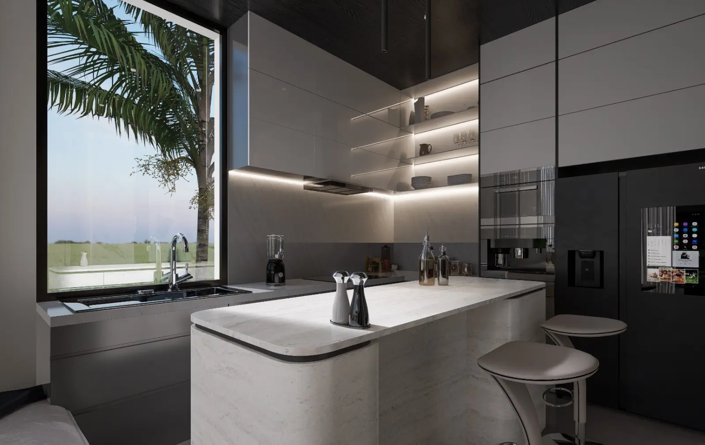 Image No.5-2 Bed Apartment for sale