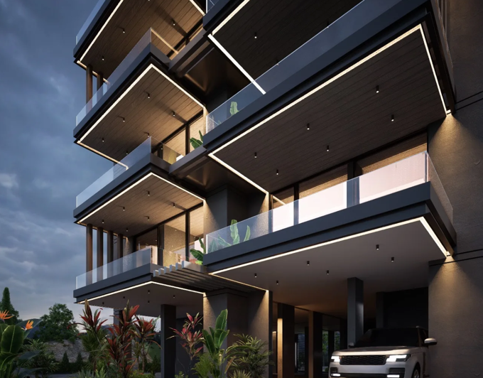 Image No.7-2 Bed Apartment for sale