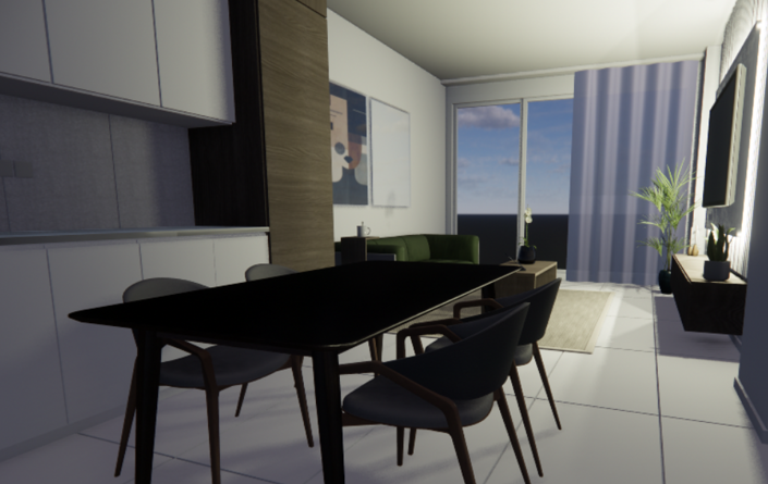Image No.1-2 Bed Apartment for sale