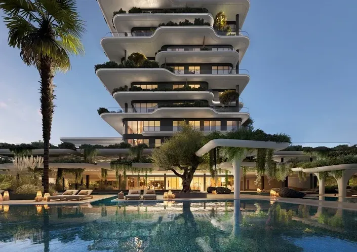 Image No.1-1 Bed Apartment for sale