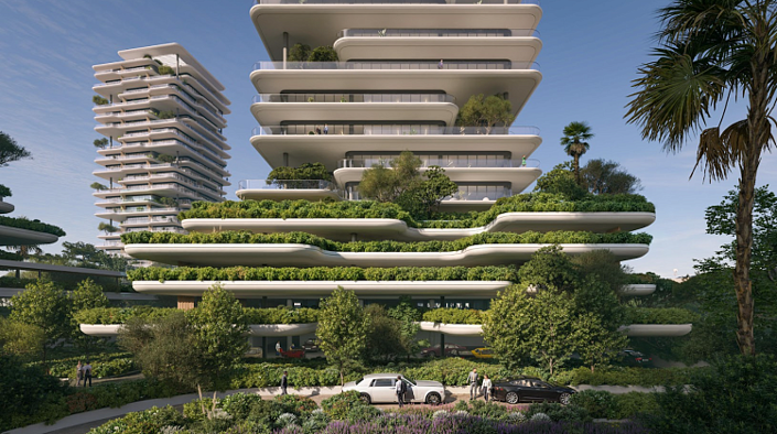 Image No.2-1 Bed Apartment for sale