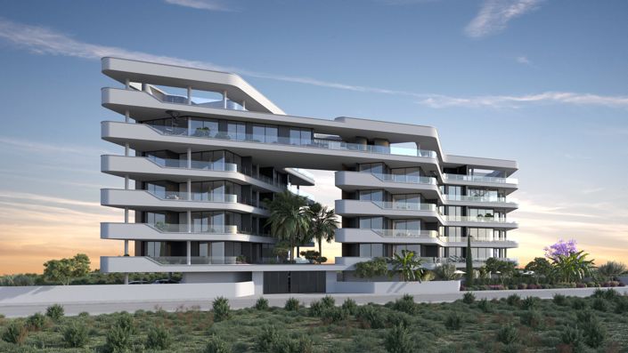Image No.1-3 Bed Apartment for sale