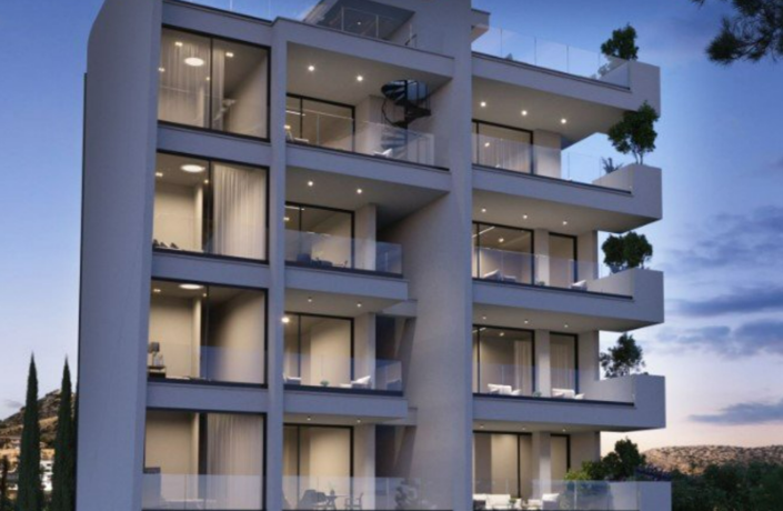 Image No.1-1 Bed Apartment for sale