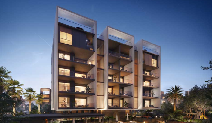 Image No.2-3 Bed Apartment for sale