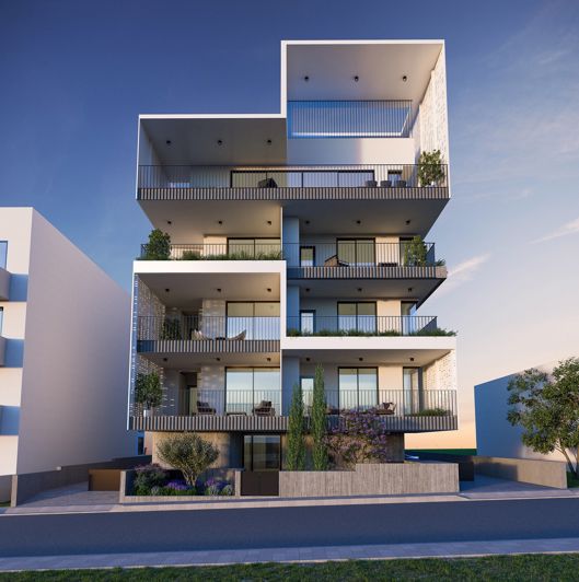 Image No.9-2 Bed Apartment for sale