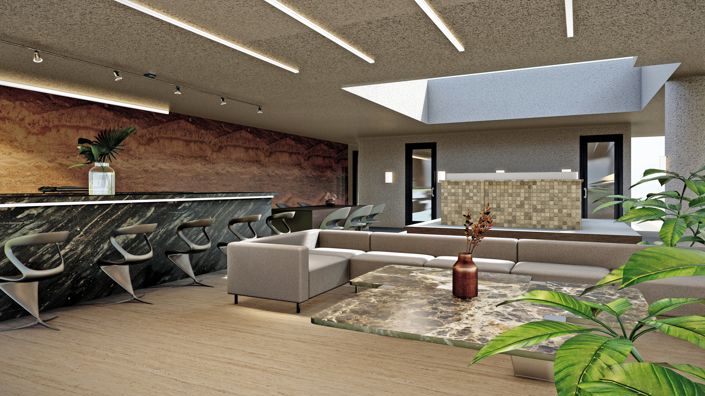 Image No.4-Appartement de 2 chambres à vendre à Limassol