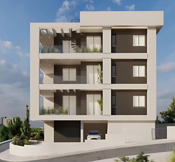 Image No.2-2 Bed Apartment for sale