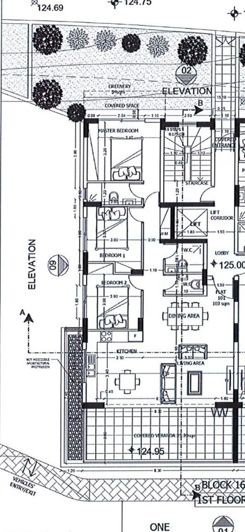 Image No.24-3 Bed Apartment for sale