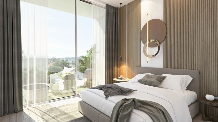 Image No.10-3 Bed Penthouse for sale