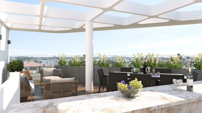 Image No.11-3 Bed Penthouse for sale