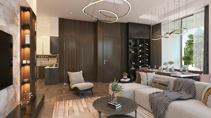 Image No.4-3 Bed Penthouse for sale