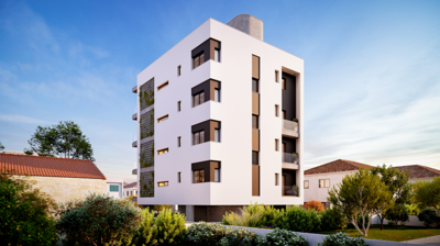 2 Bed Apartment for sale