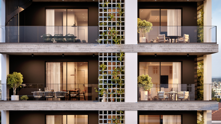 Image No.2-2 Bed Apartment for sale