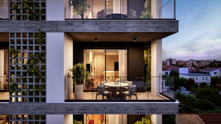 Image No.4-2 Bed Apartment for sale