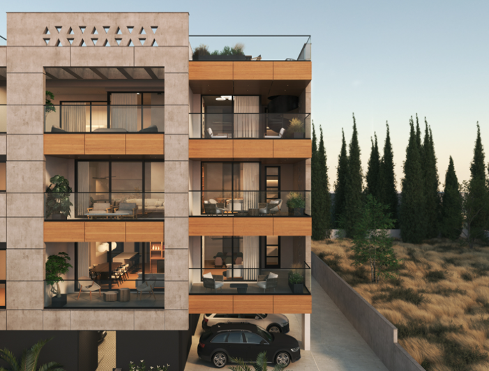 Image No.2-1 Bed Apartment for sale