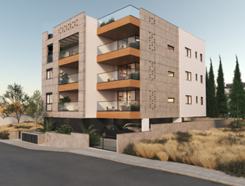 3 Bed Apartment for sale