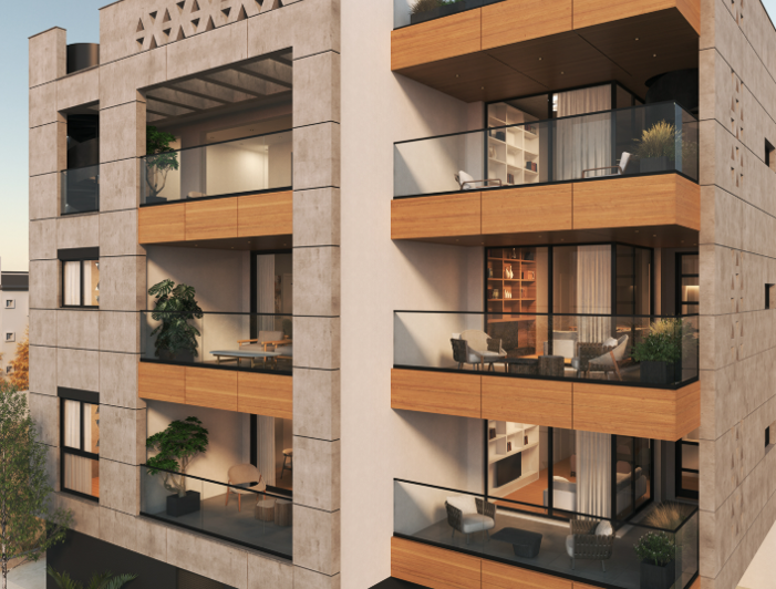 Image No.3-3 Bed Apartment for sale