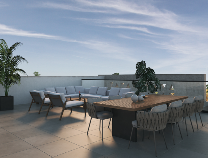 Image No.4-3 Bed Apartment for sale