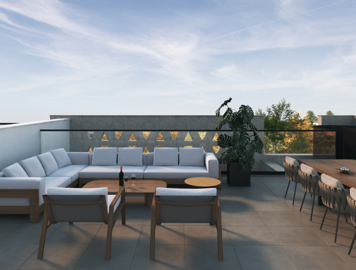 Image No.5-3 Bed Apartment for sale