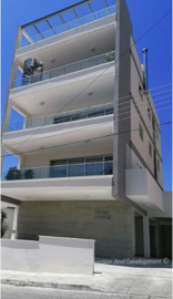 3 Bed Apartment for sale