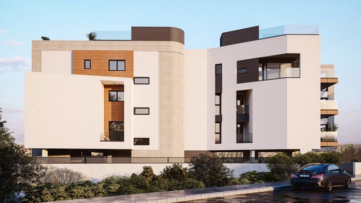 Image No.2-1 Bed Apartment for sale