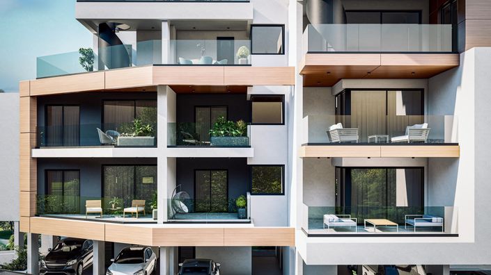 Image No.3-1 Bed Apartment for sale