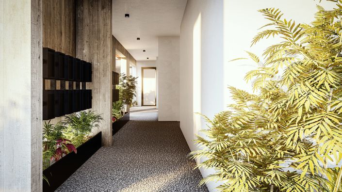 Image No.5-1 Bed Apartment for sale