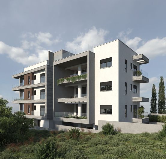 Image No.3-2 Bed Apartment for sale