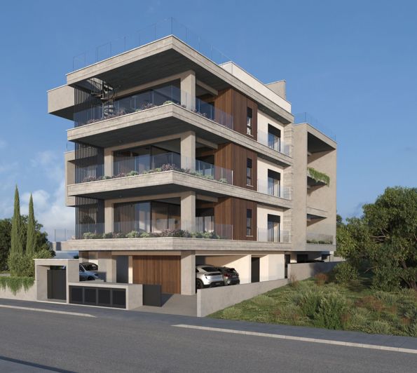 Image No.9-2 Bed Apartment for sale