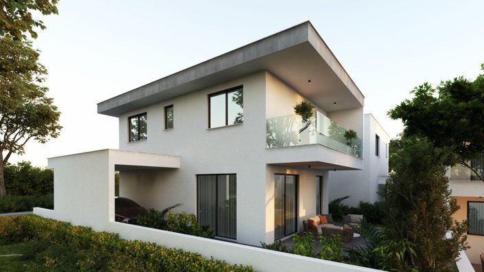 Image No.1-3 Bed Villa for sale