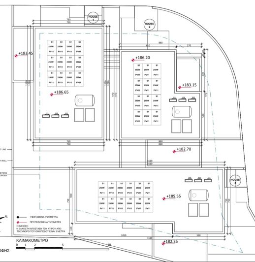 Image No.2-3 Bed Villa for sale