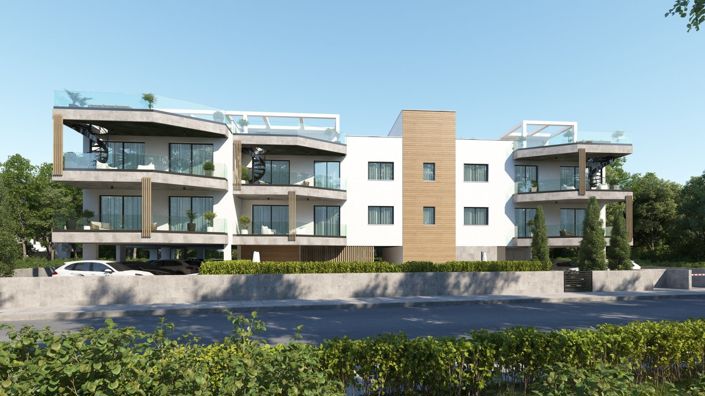 Image No.1-2 Bed Apartment for sale