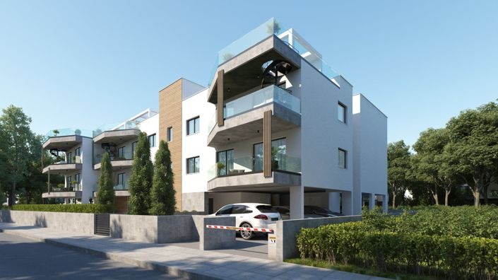 Image No.5-2 Bed Apartment for sale