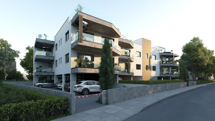 Image No.8-2 Bed Apartment for sale