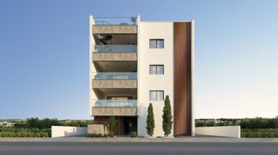 2 Bed Apartment for sale