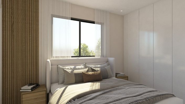 Image No.4-2 Bed Apartment for sale