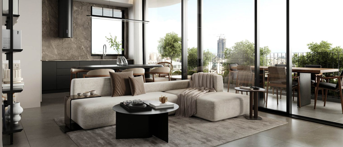 Image No.2-2 Bed Apartment for sale